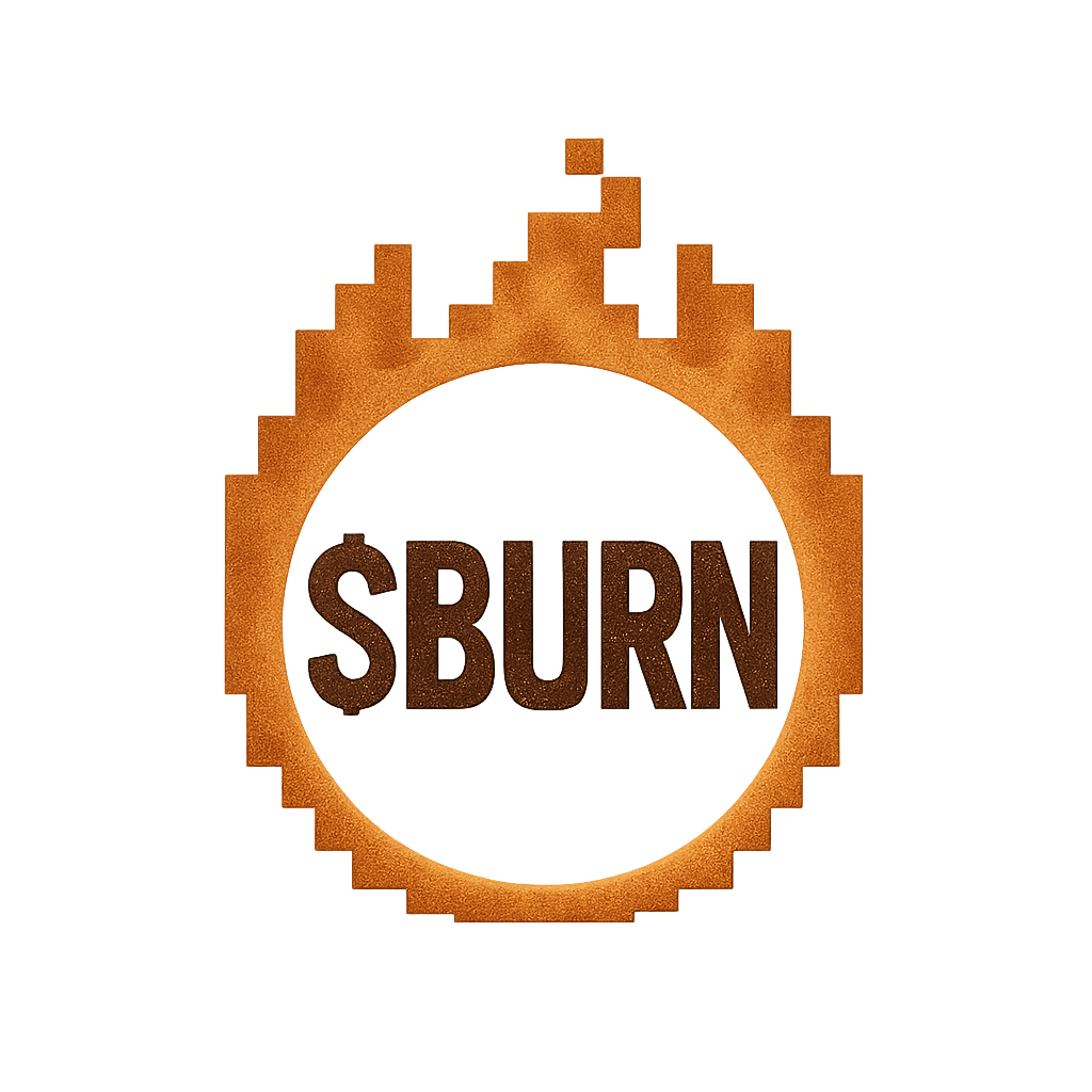 $BURN